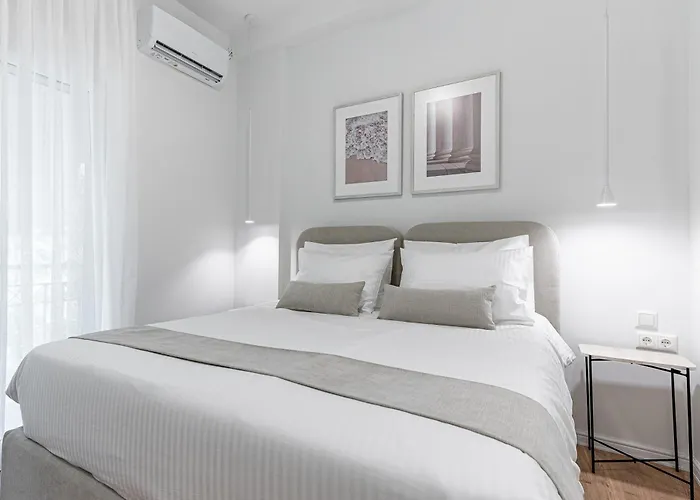 Phaedrus Living Prosperity Residences Paradise