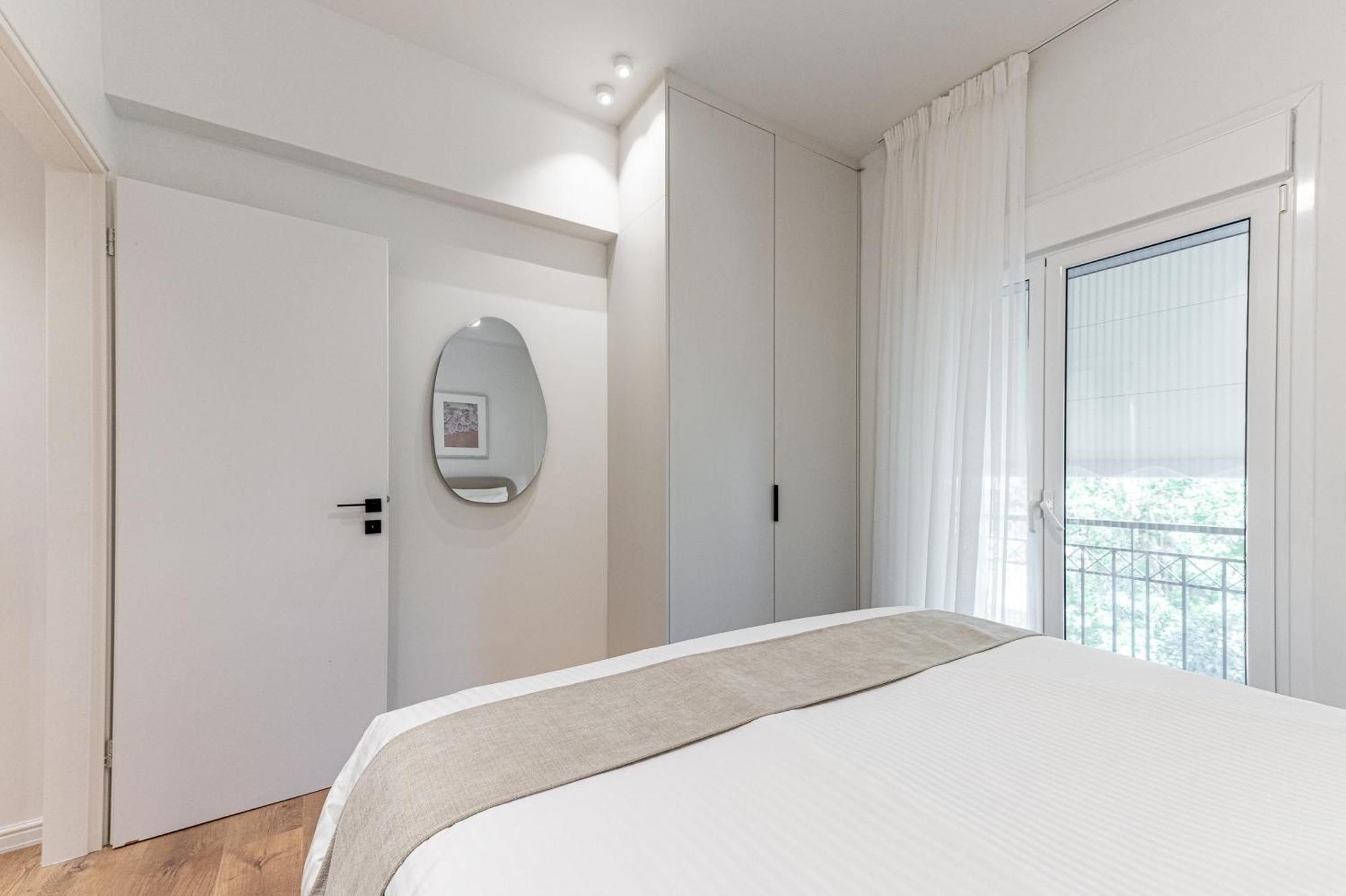 Phaedrus Living Prosperity Residences Paradise 公寓