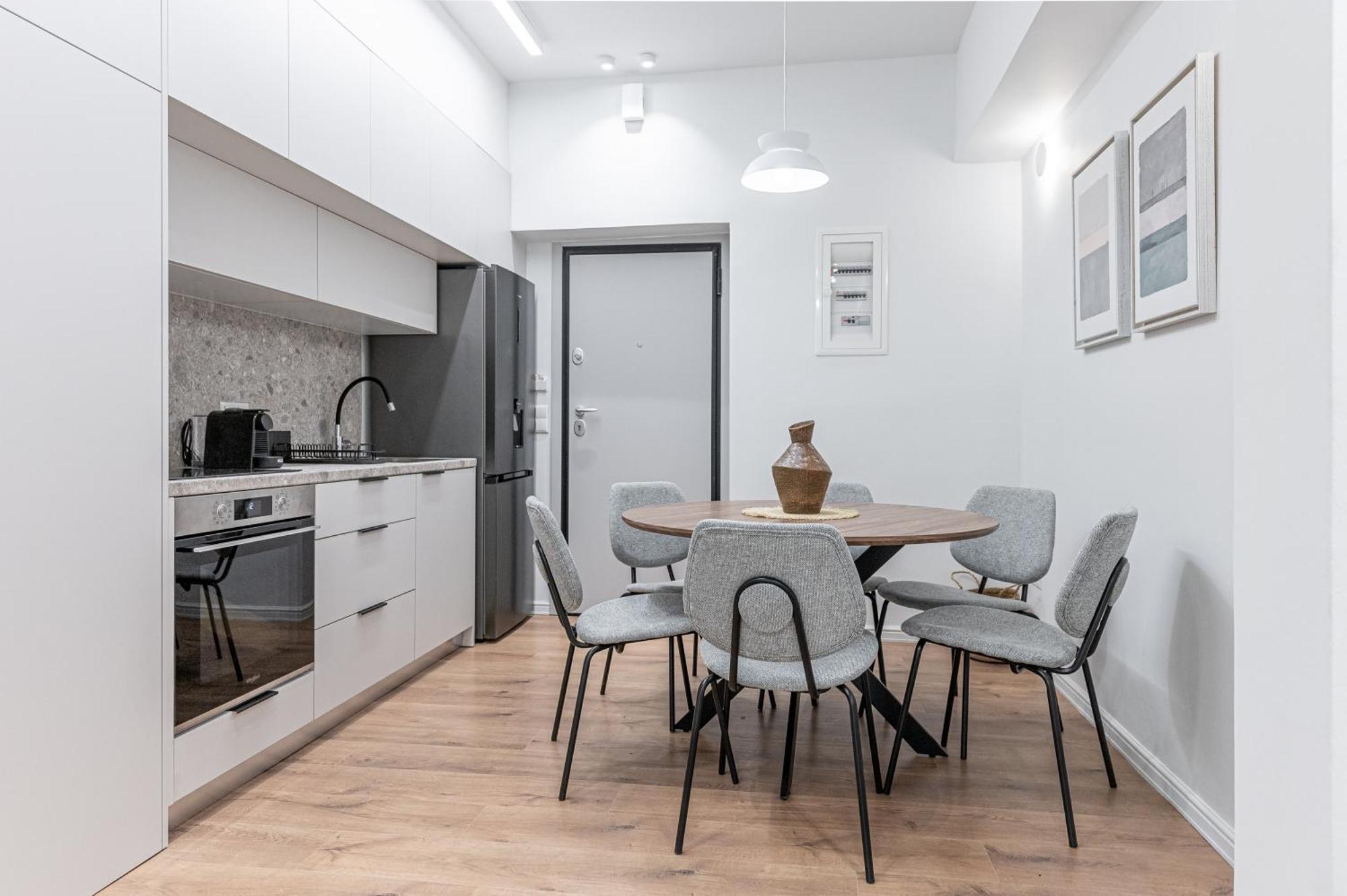 Phaedrus Living Prosperity Residences Paradise 公寓 *