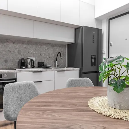 Phaedrus Living Prosperity Residences Paradise Athènes Extérieur photo