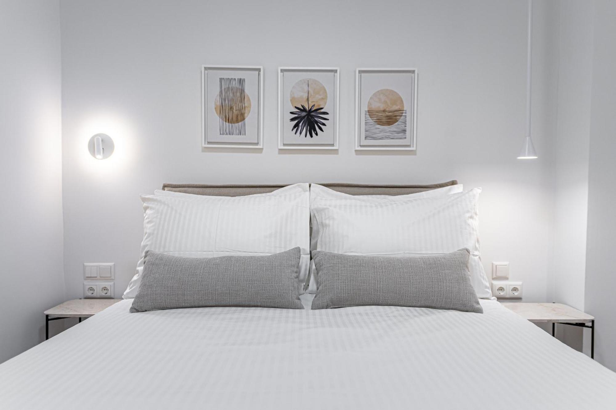 Appartement Phaedrus Living Prosperity Residences Paradise Athènes