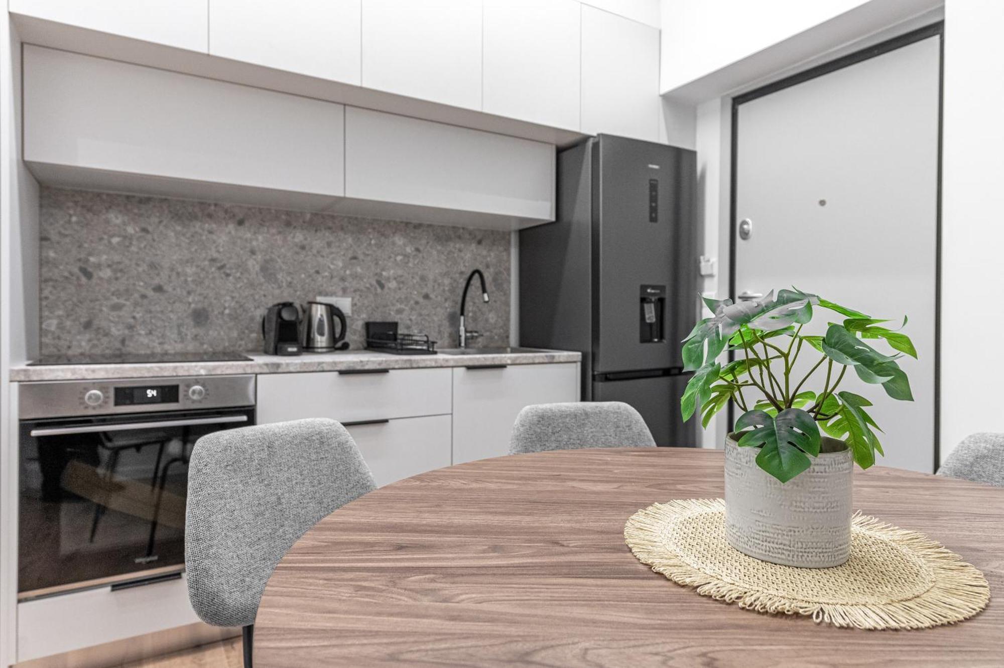 Phaedrus Living Prosperity Residences Paradise * Athènes