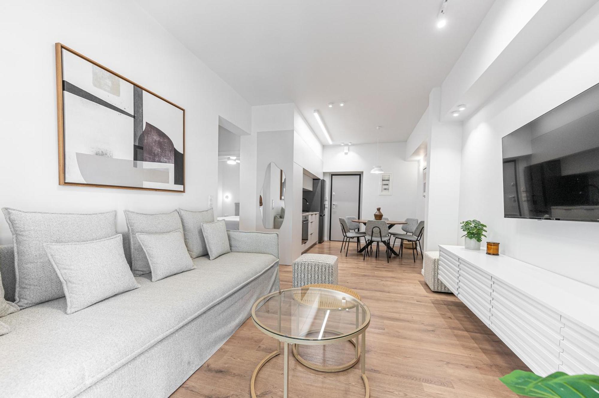 Phaedrus Living Prosperity Residences Paradise * Athènes
