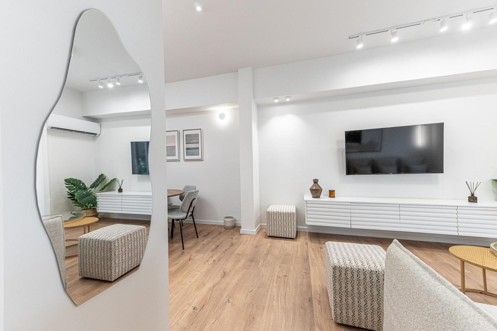 Appartement Phaedrus Living Prosperity Residences Paradise *
