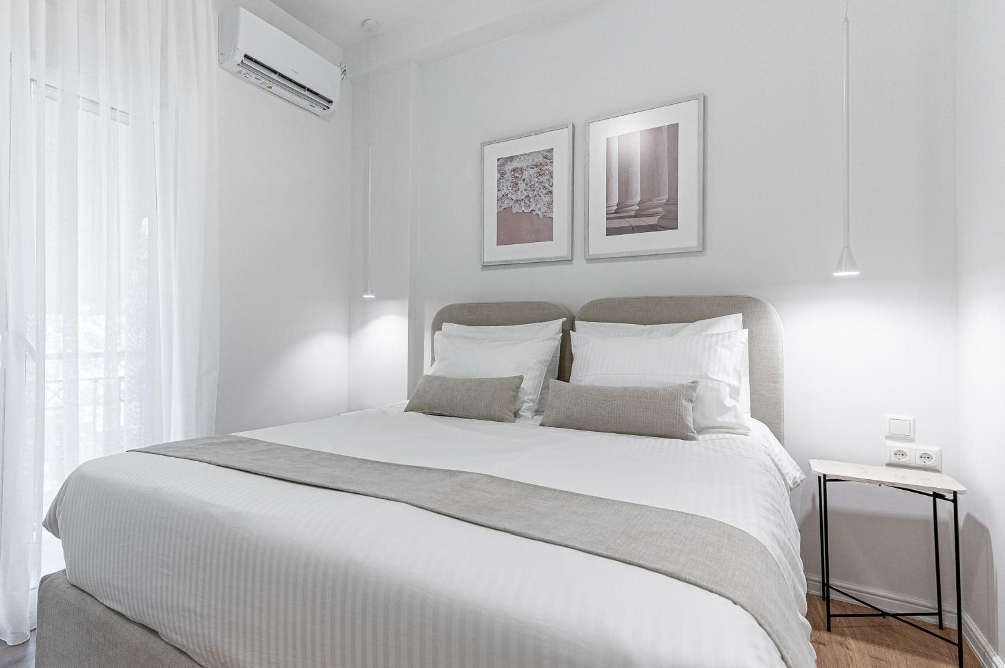 Phaedrus Living Prosperity Residences Paradise Appartement