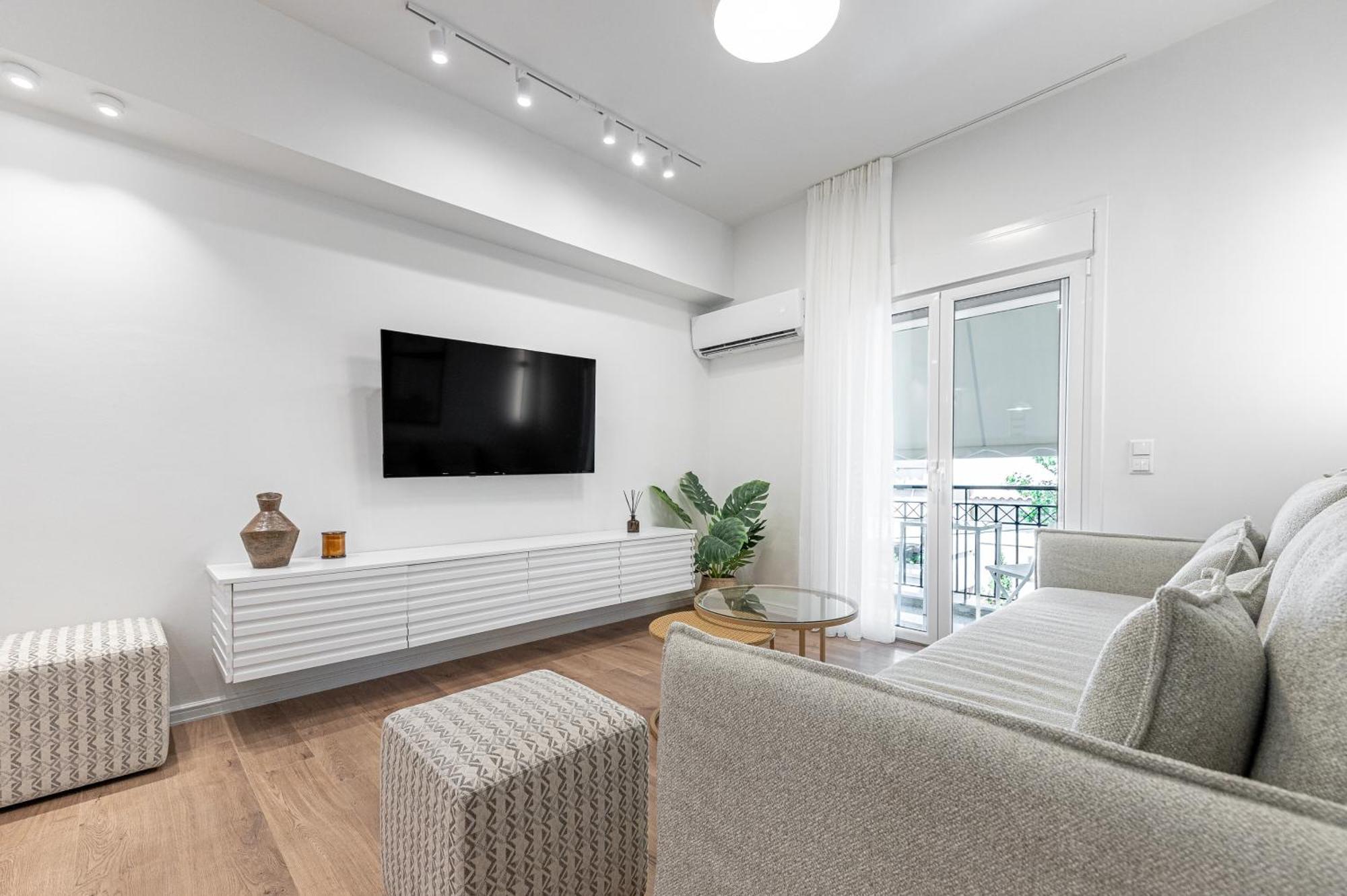 Phaedrus Living Prosperity Residences Paradise Athènes