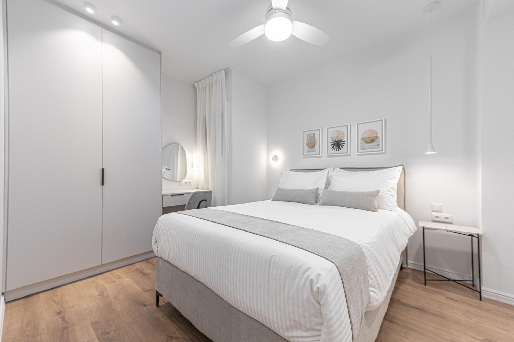Phaedrus Living Prosperity Residences Paradise 公寓 *